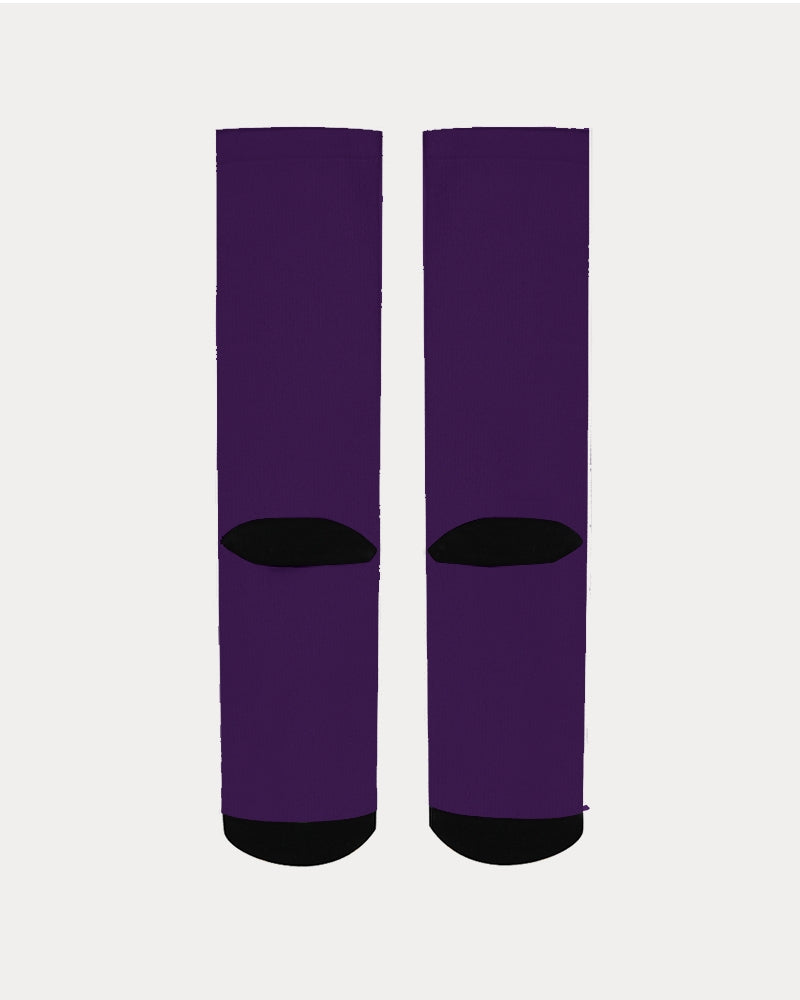 Bout Ah Bag Men's Socks