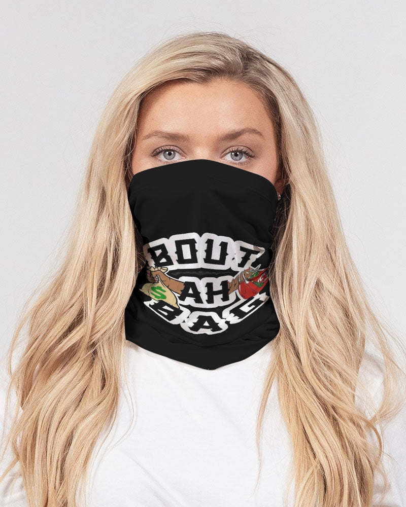 Bout Ah Bag Neck Gaiter Set