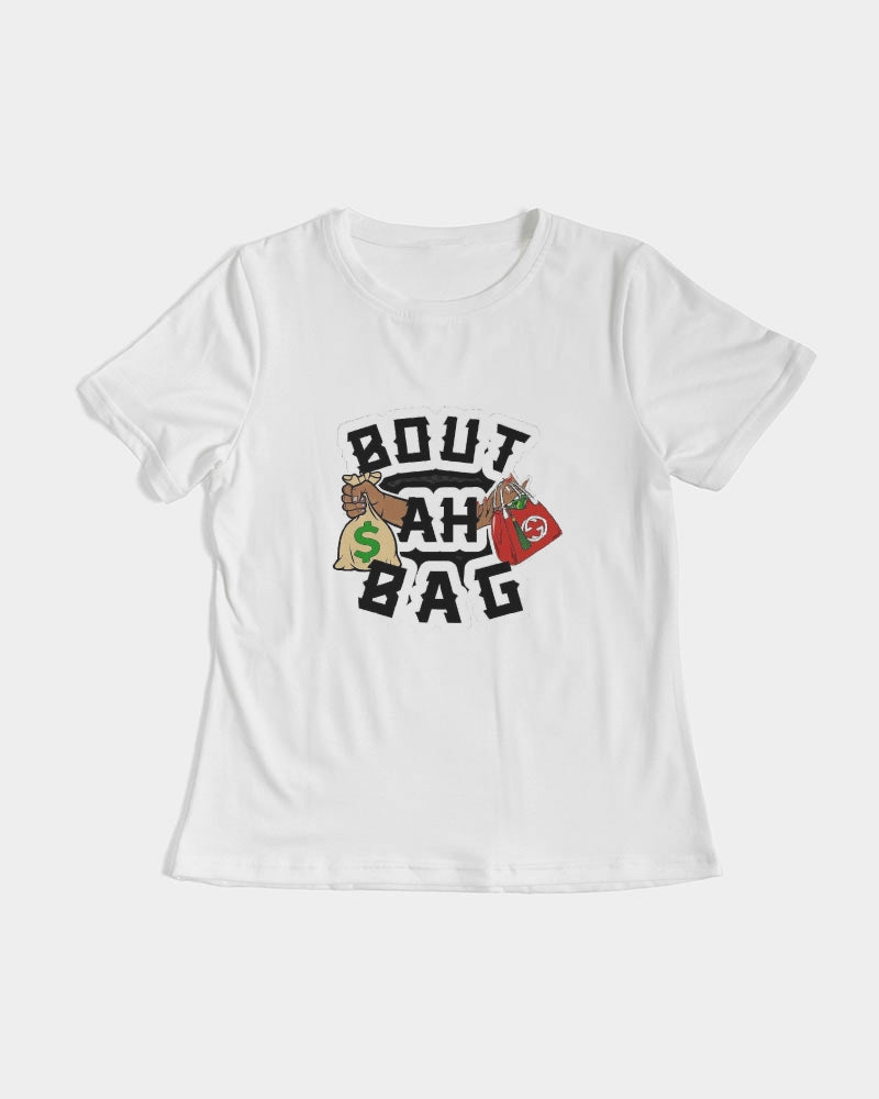 Bout Ah Bag Women's Tee