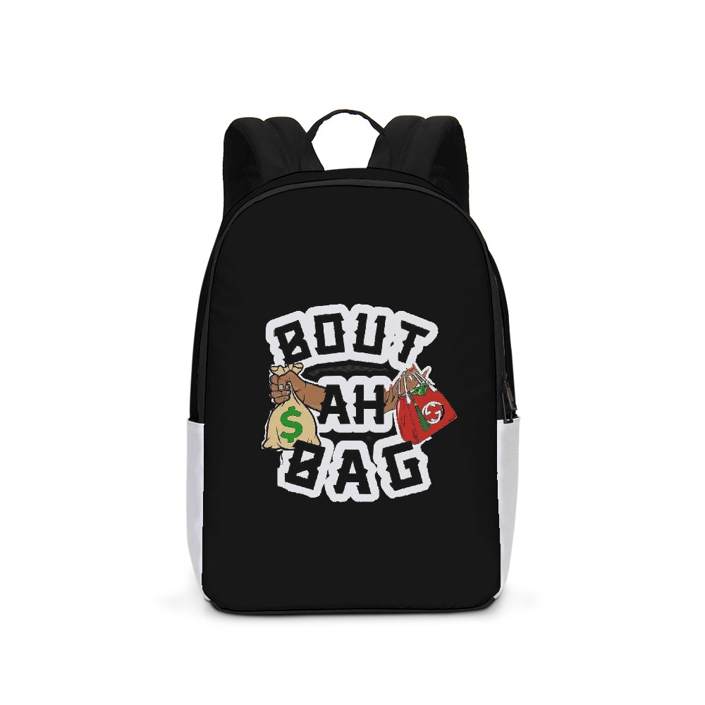 Bout Ah Bag Large Backpack