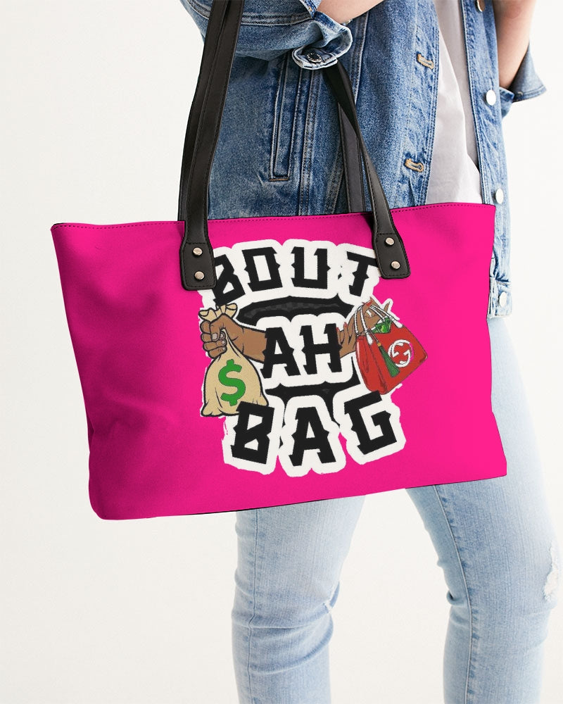 Bout Ah Bag Stylish Tote