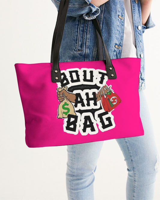 Bout Ah Bag Stylish Tote
