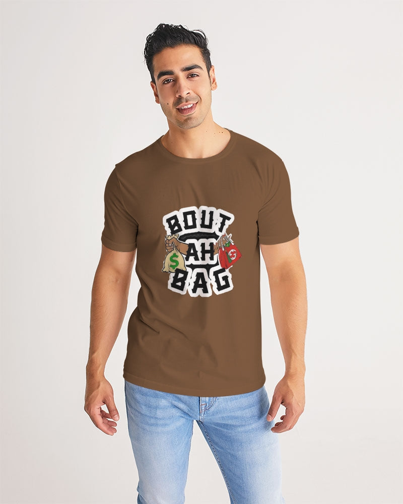 Bout Ah Bag Men's Tee