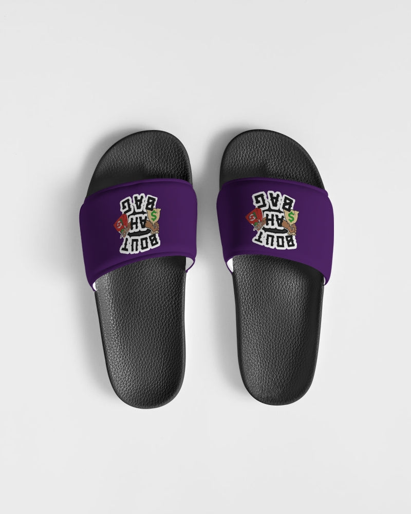 Bout Ah Bag Women's Slide Sandal