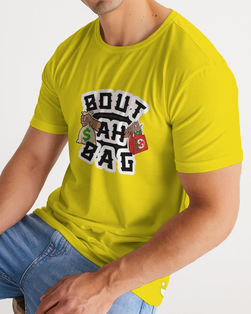 Bout Ah Bag Men's Tee