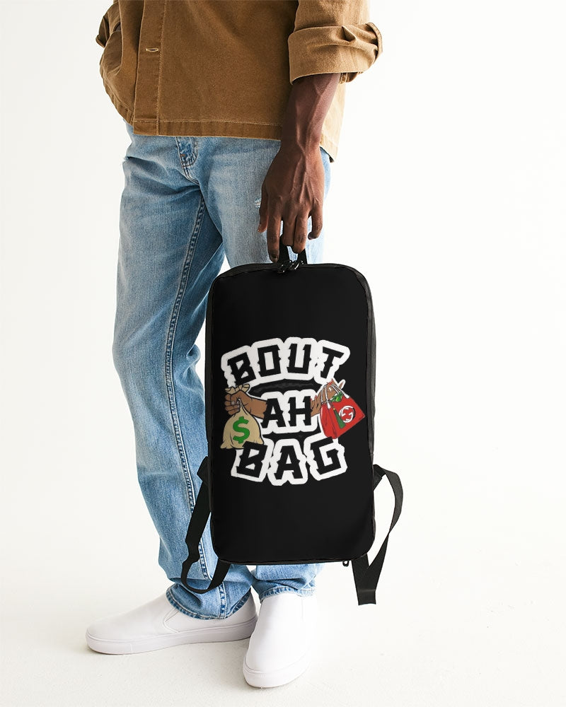 Bout Ah Bag Slim Tech Backpack