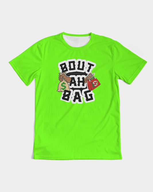 Bout Ah Bag Men's Tee