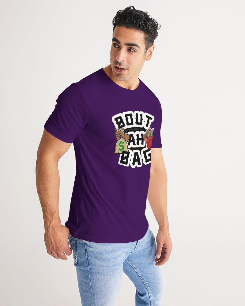 Bout Ah Bag Men's Tee
