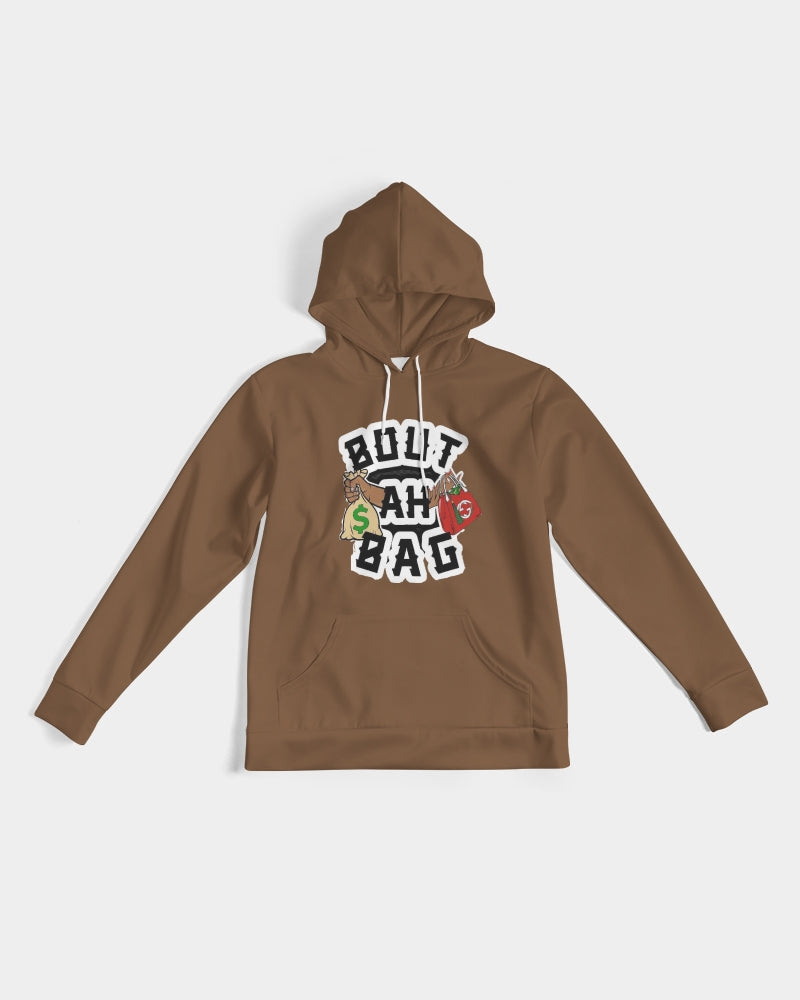 Bout Ah Bag Men's Hoodie