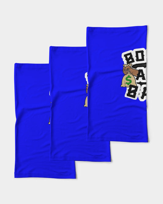 Bout Ah Bag Neck Gaiter Set