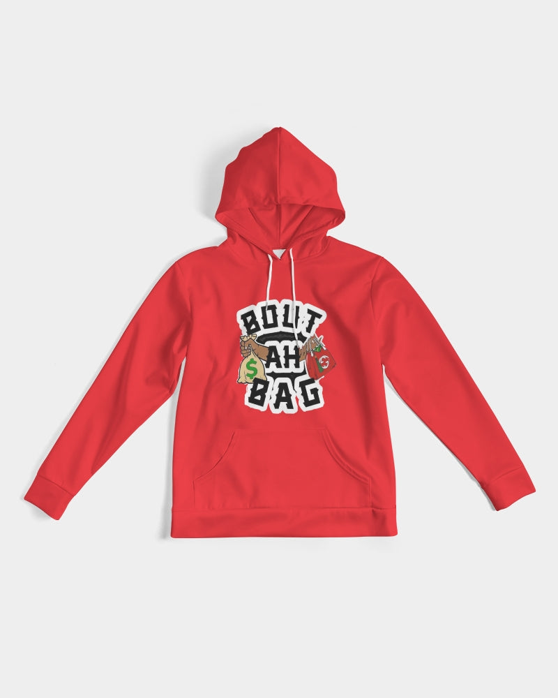 Bout Ah Bag Men's Hoodie