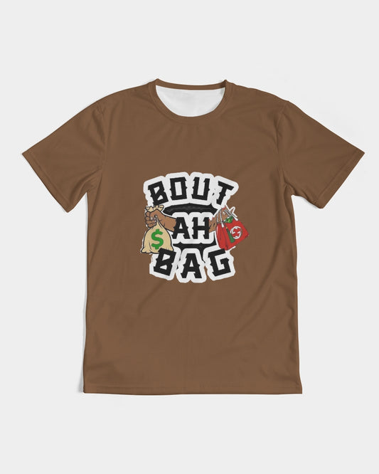 Bout Ah Bag Men's Tee