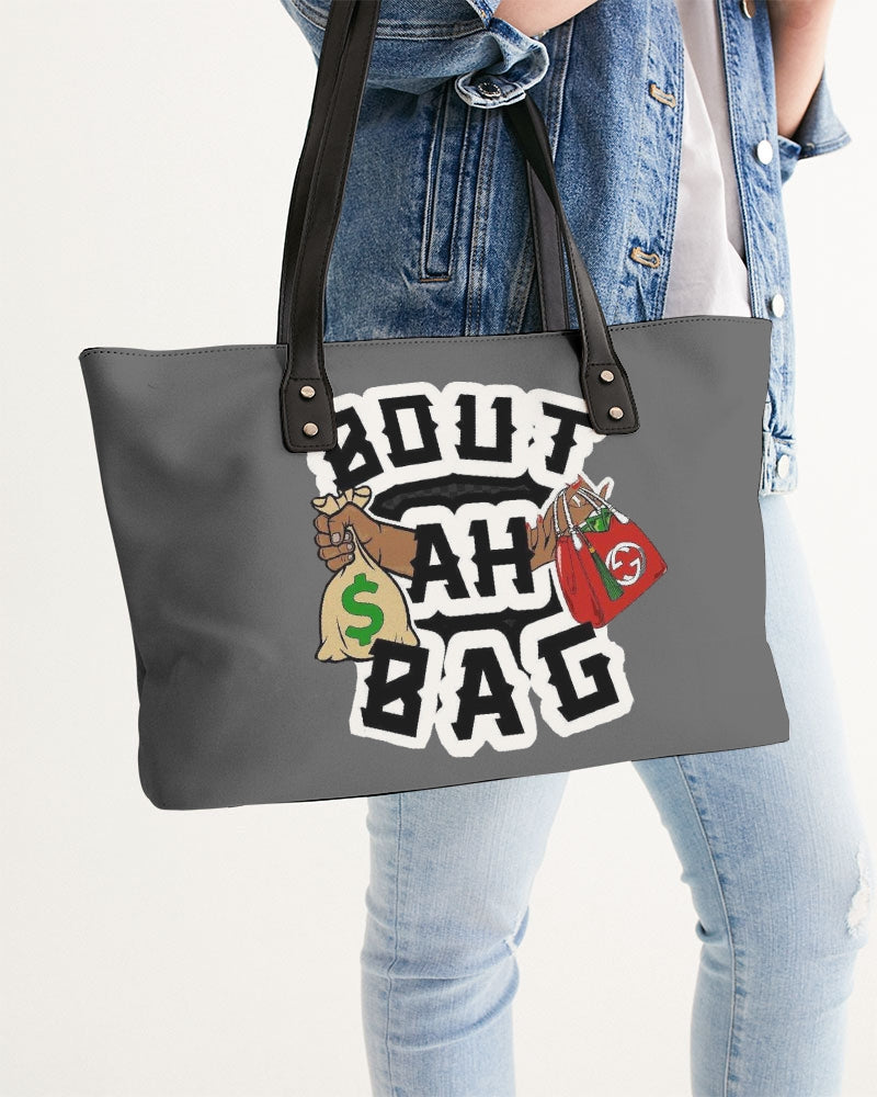 Bout Ah Bag Stylish Tote