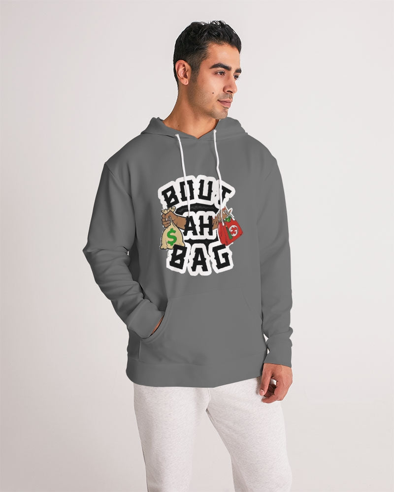 Bout Ah Bag  Men's Hoodie