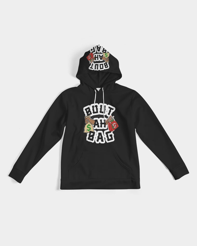 Bout Ah Bag Men's Hoodie