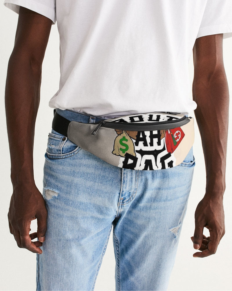 Bout Ah Bag Crossbody Sling Bag