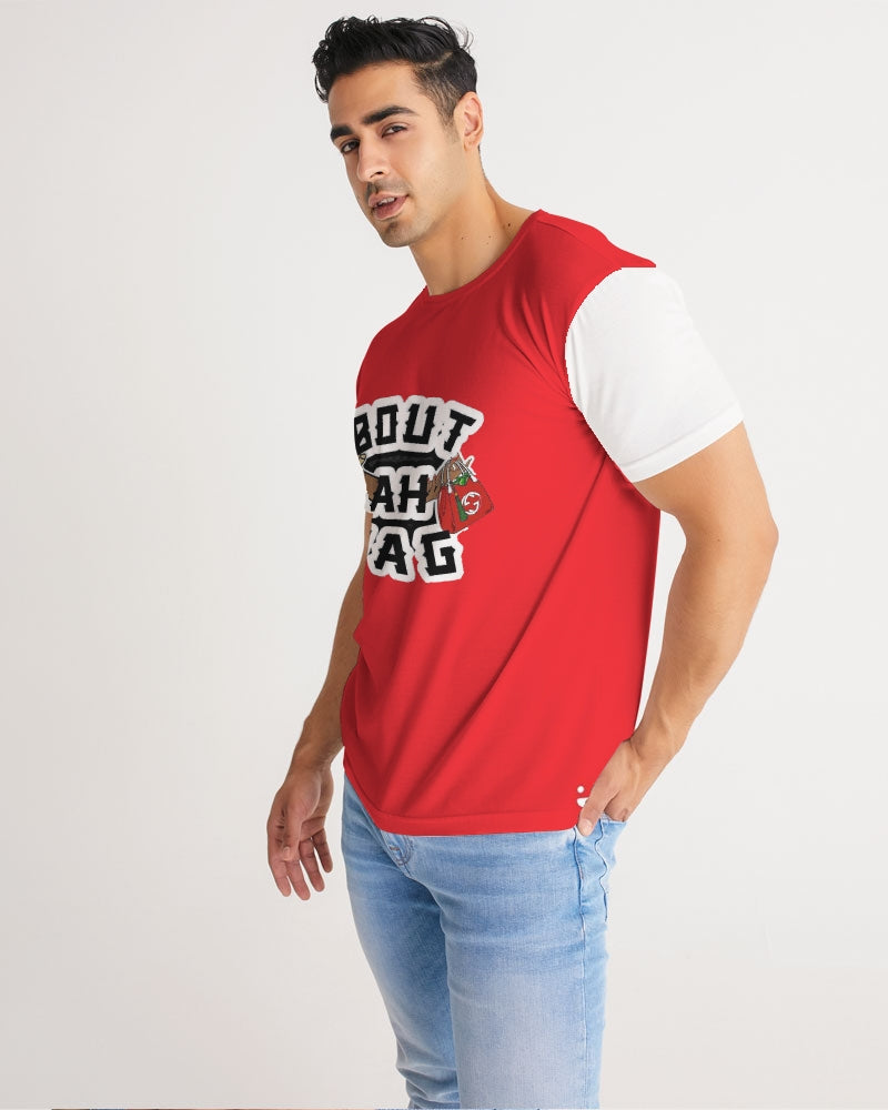 Bout Ah Bag Men's Tee