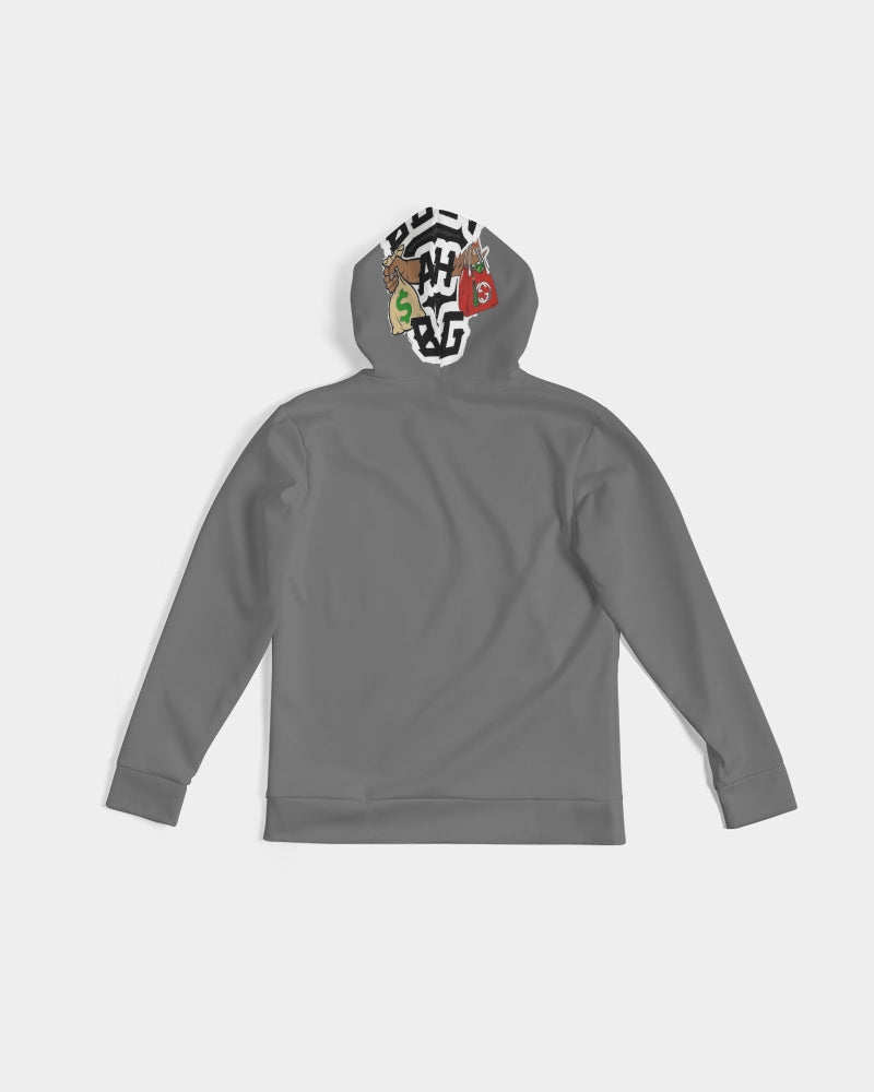 Bout Ah Bag  Men's Hoodie