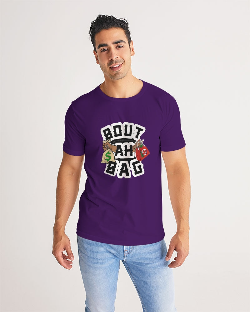 Bout Ah Bag Men's Tee