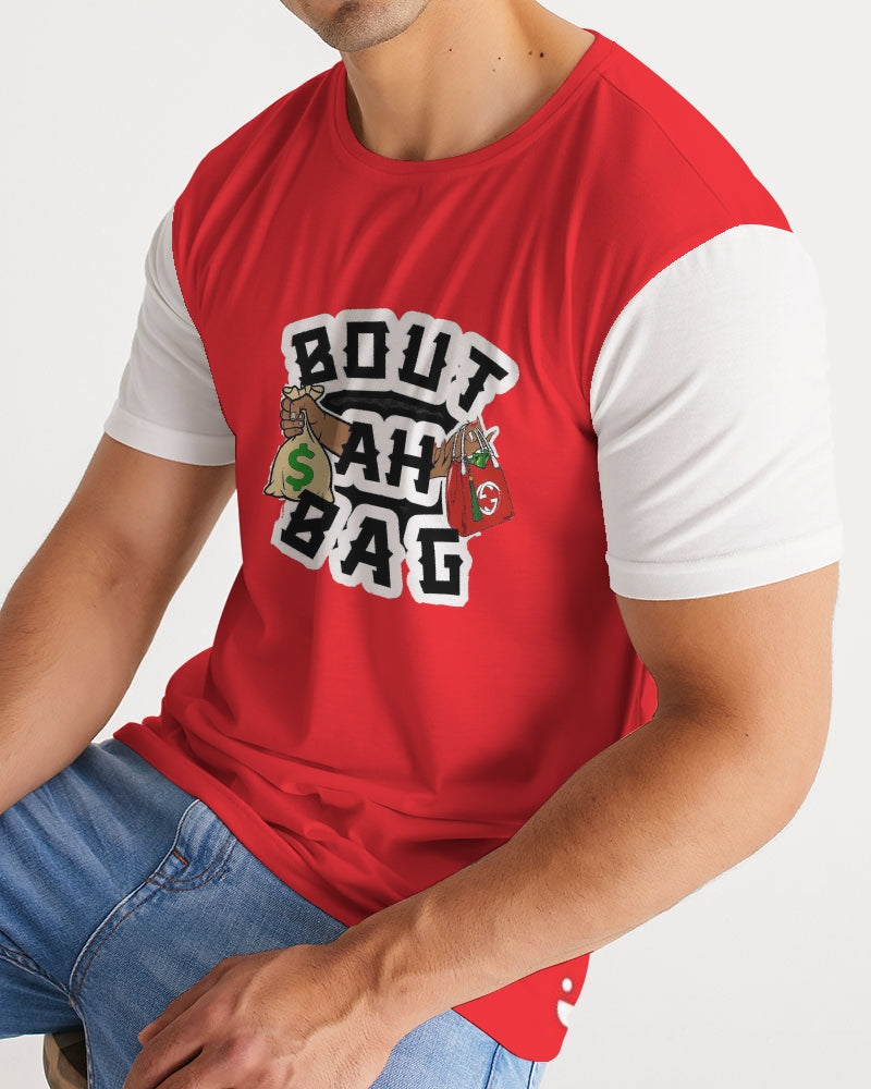 Bout Ah Bag Men's Tee
