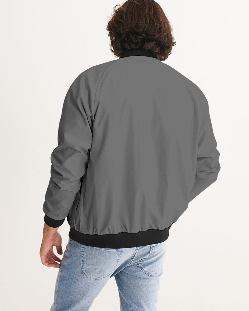 Bout Ah Bag Men's Bomber Jacket