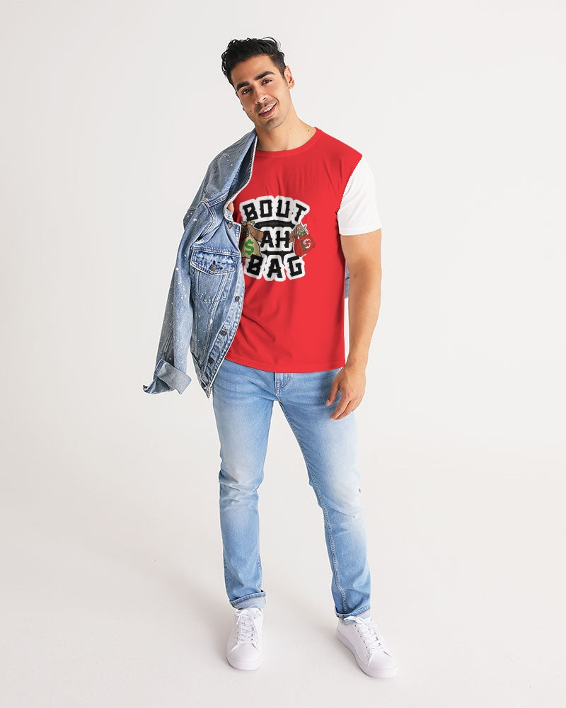 Bout Ah Bag Men's Tee