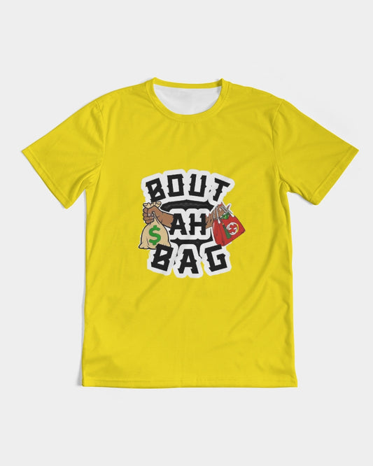 Bout Ah Bag Men's Tee
