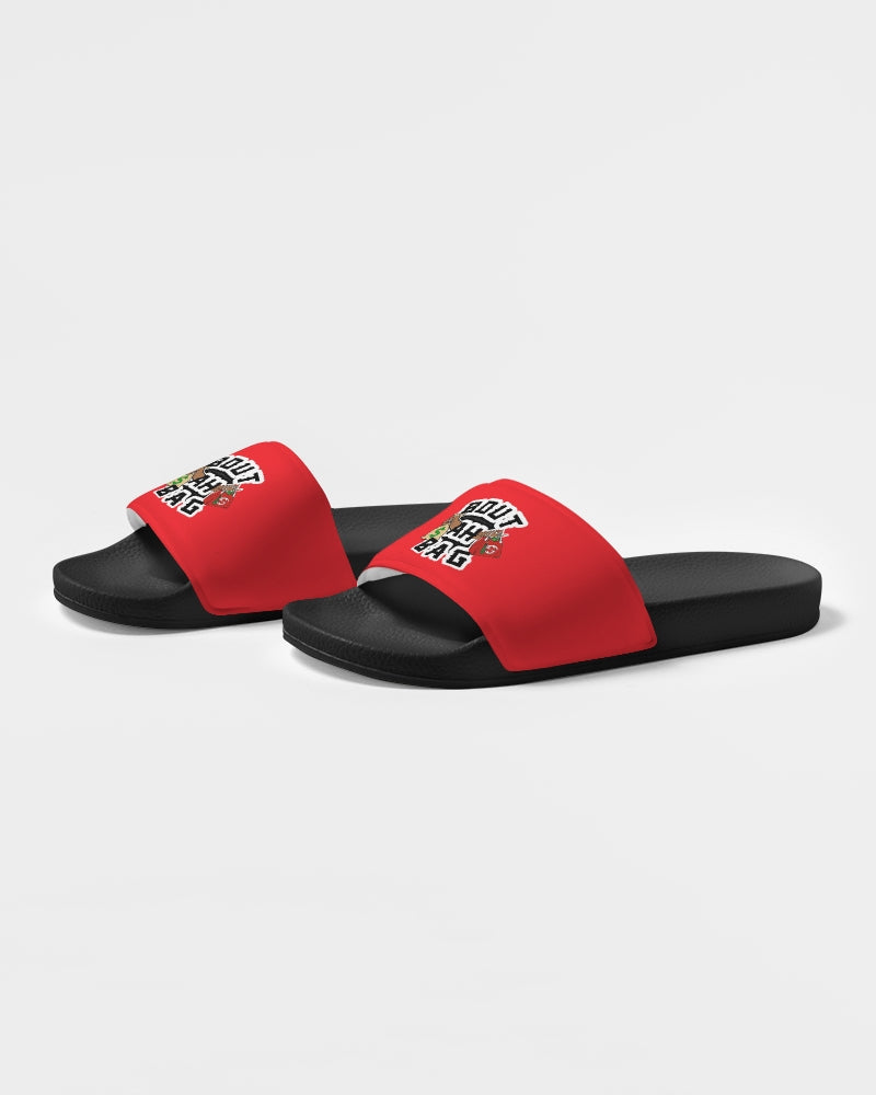 Bout Ah Bag Men's Slide Sandal