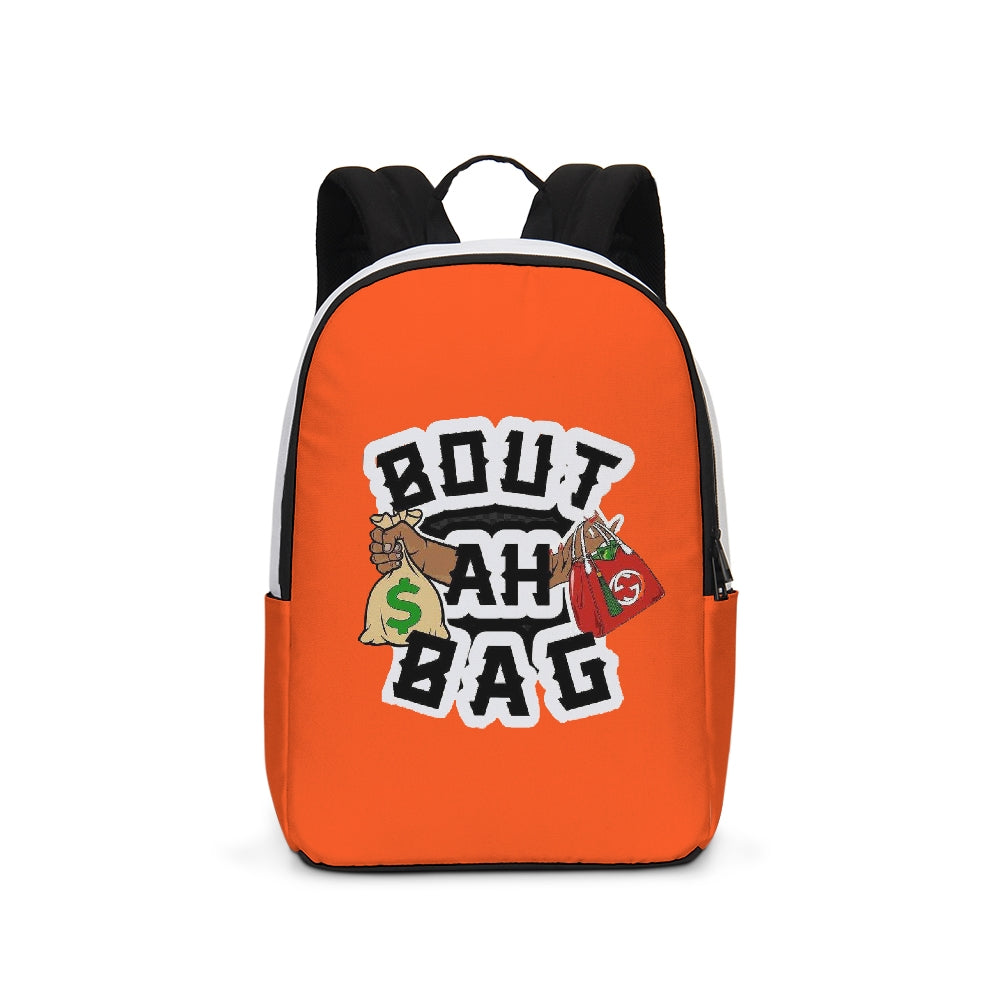 Bout Ah Bag Large Backpack