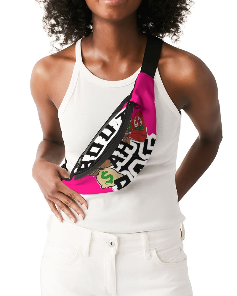 Bout Ah Bag Crossbody Sling Bag