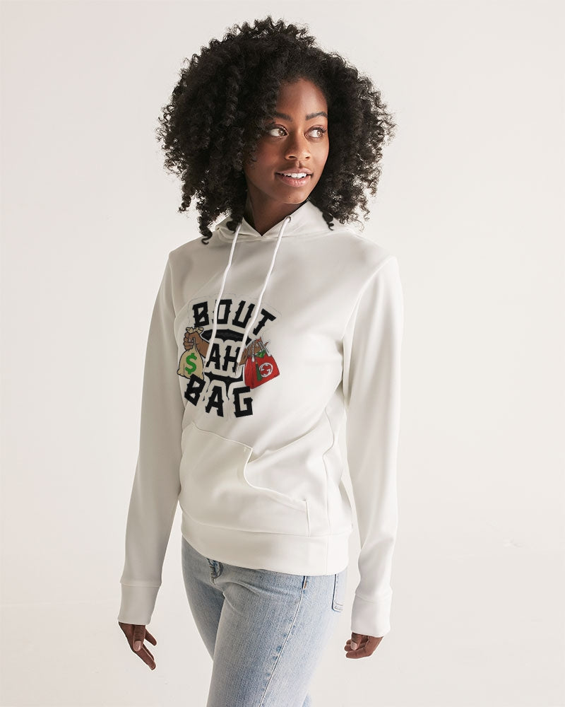 Bout Ah Bag Women's Hoodie
