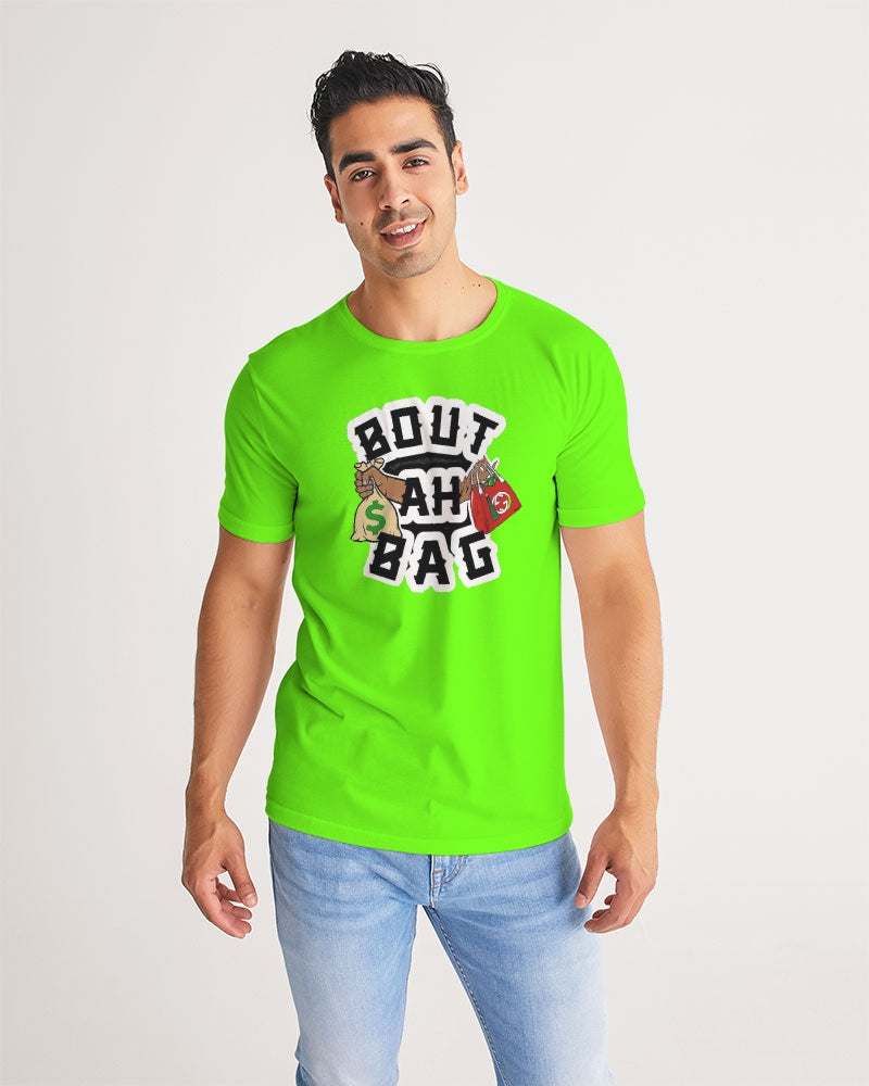 Bout Ah Bag Men's Tee