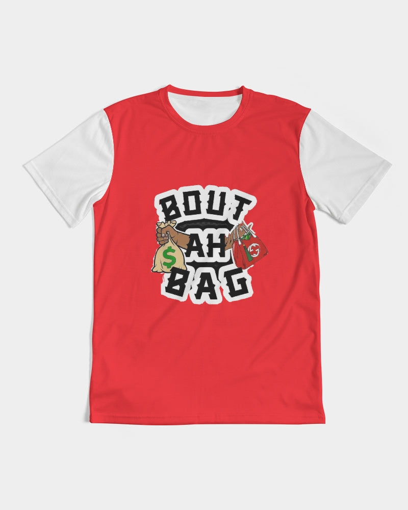 Bout Ah Bag Men's Tee
