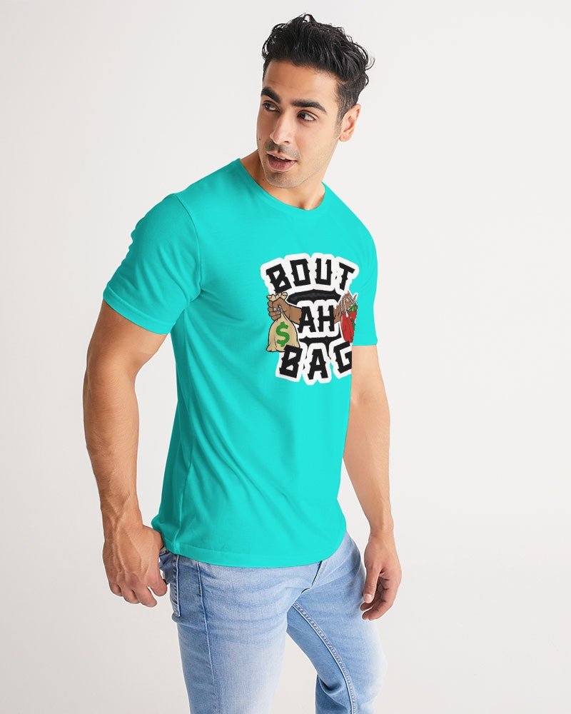 Bout Ah Bag Men's Tee