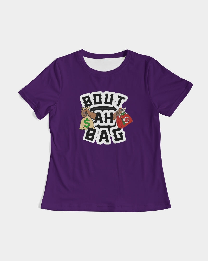 Bout Ah Bag Women's Tee