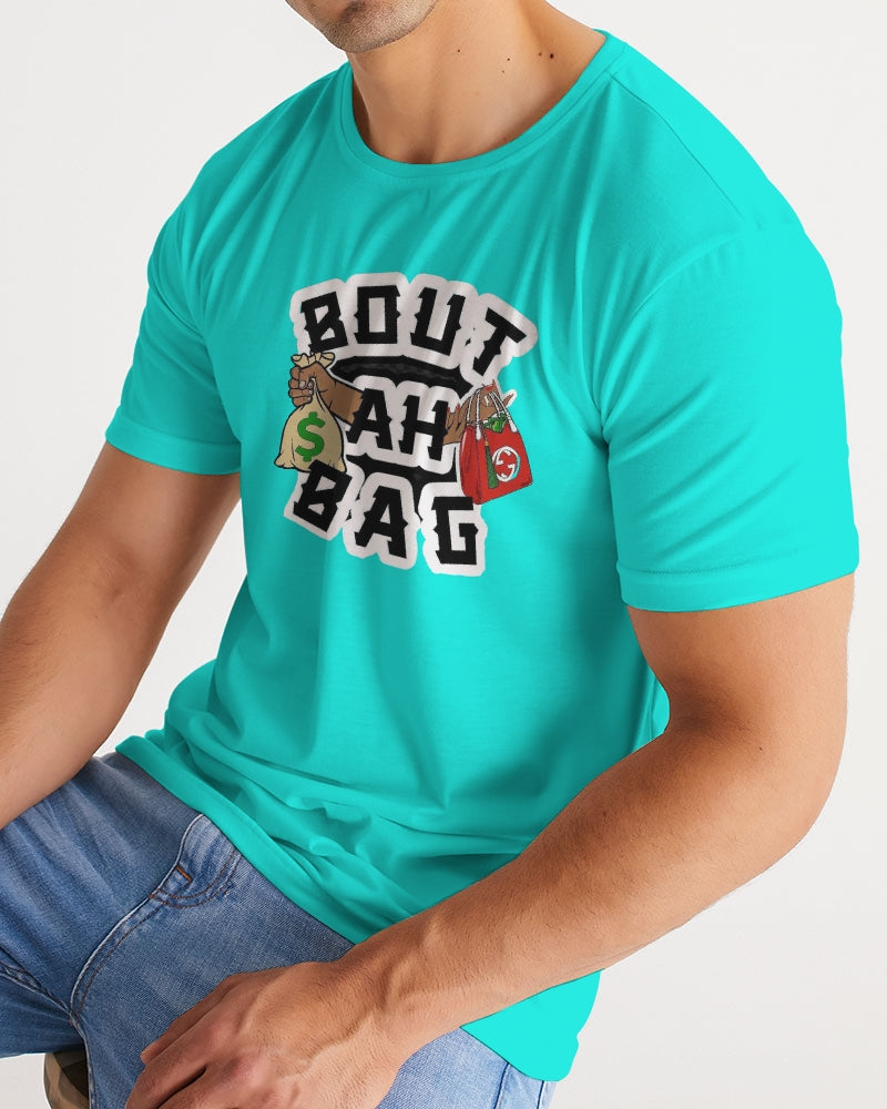 Bout Ah Bag Men's Tee