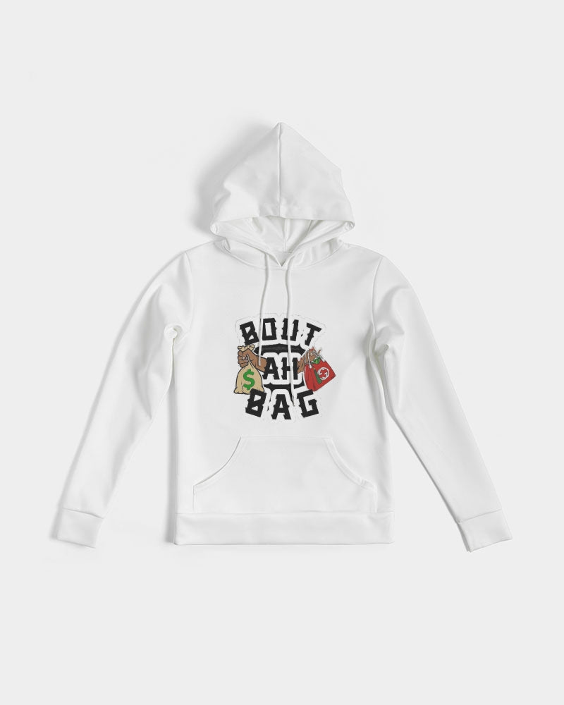 Bout Ah Bag Women's Hoodie