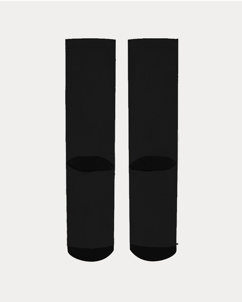 Bout Ah Bag Men's Socks