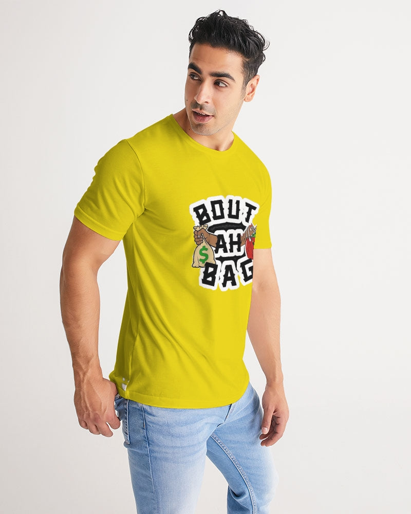 Bout Ah Bag Men's Tee