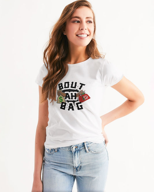 Bout Ah Bag Women's Tee