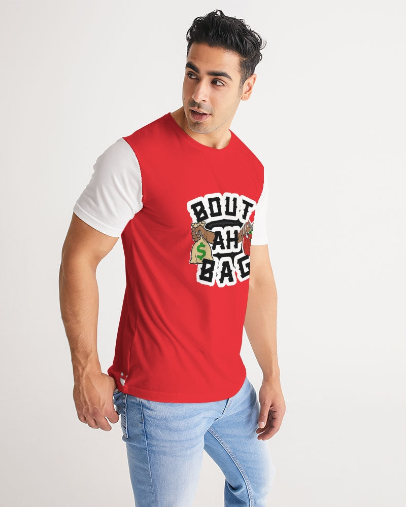 Bout Ah Bag Men's Tee