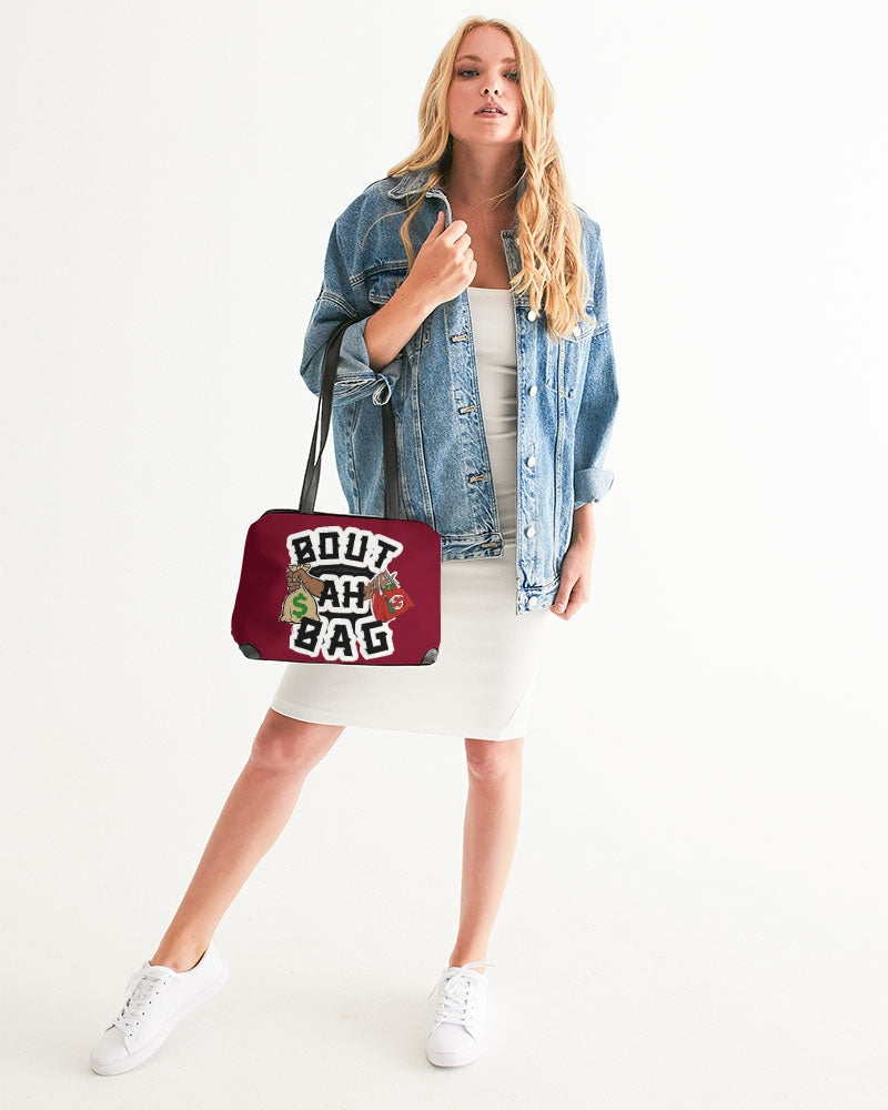 Bout Ah Bag Shoulder Bag