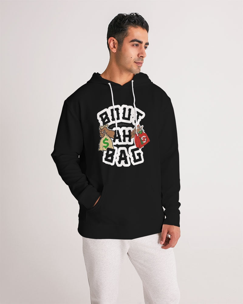 Bout Ah Bag Men's Hoodie
