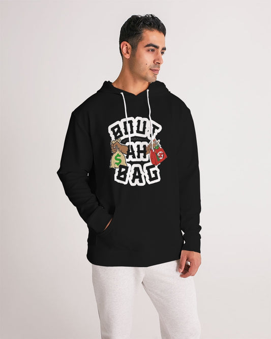 Bout Ah Bag Men's Hoodie