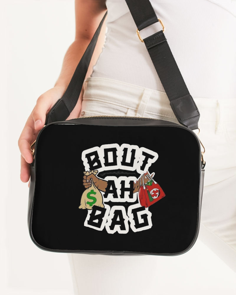 Bout Ah Bag Crossbody Bag