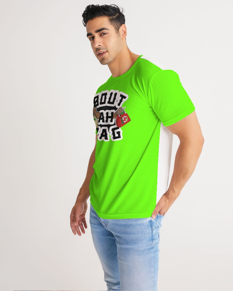 Bout Ah Bag Men's Tee