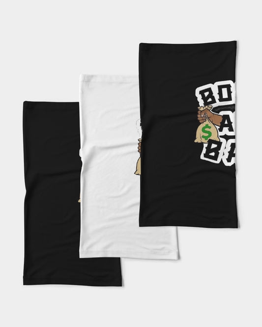 Bout Ah Bag Neck Gaiter Set