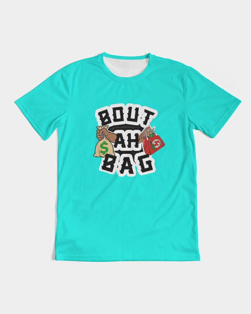 Bout Ah Bag Men's Tee