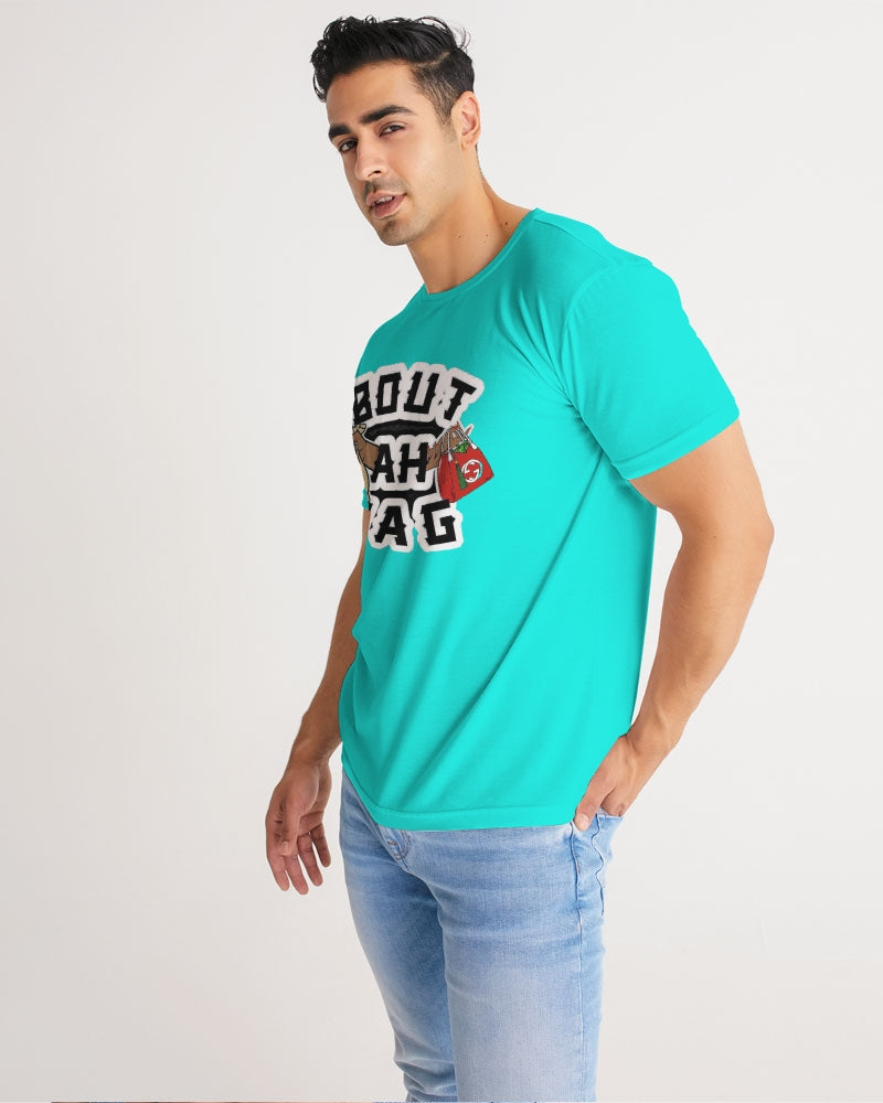 Bout Ah Bag Men's Tee