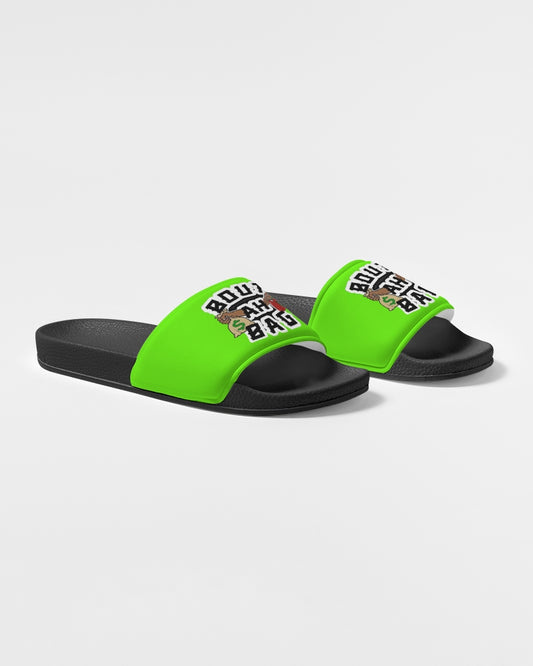 Bout Ah Bag Men's Slide Sandal